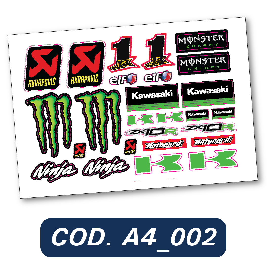 KAWASAKI