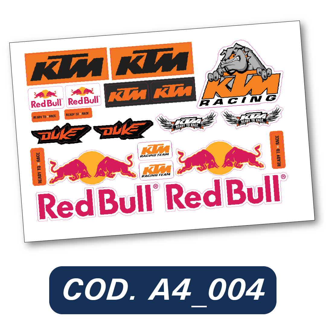 KTM