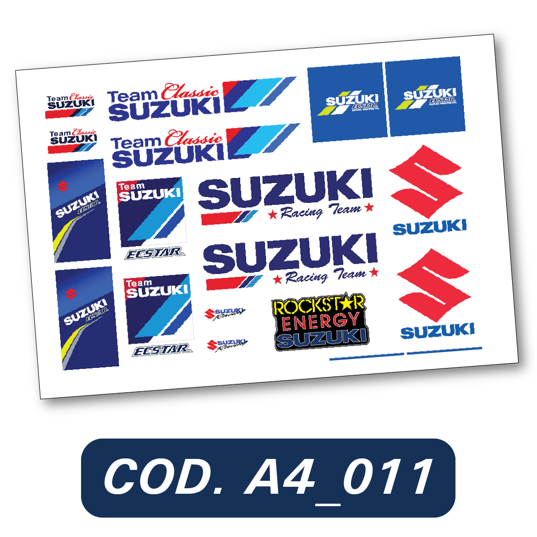 SUZUKI